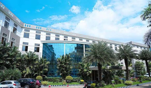 KMCT Medical College