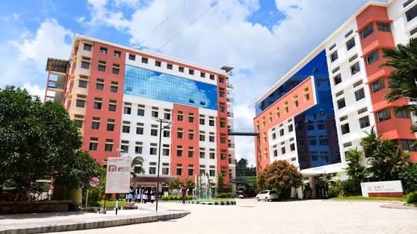KMCT Dental College