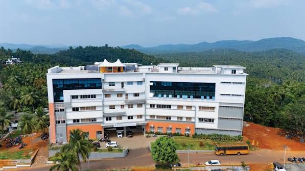 National College of Pharmacy