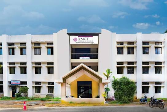 KMCT School of Nursing