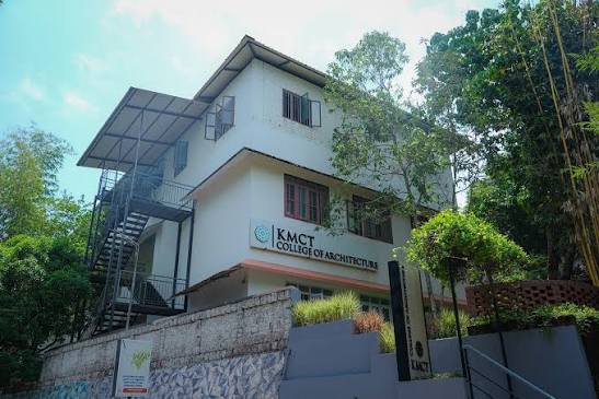 KMCT College of Architecture