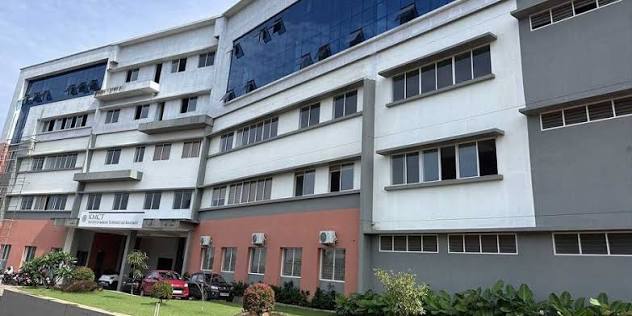 KMCT School of Design
