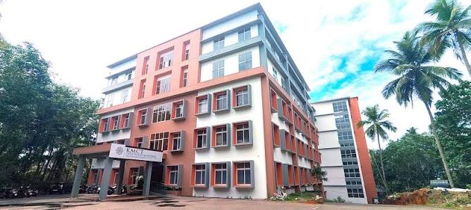 KMCT College of Allied Health Sciences