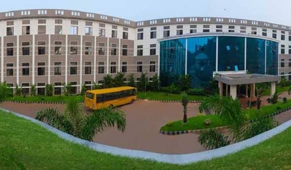 KMCT Institute of Allied Health Sciences