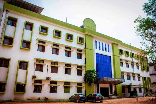 KMCT School of Management Studies