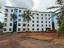 KMCT Institute of Pharmacy