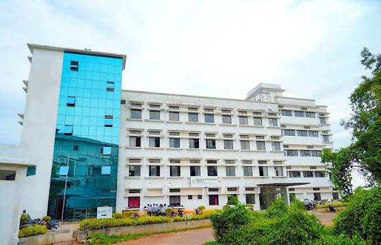 KMCT Arts & Science College