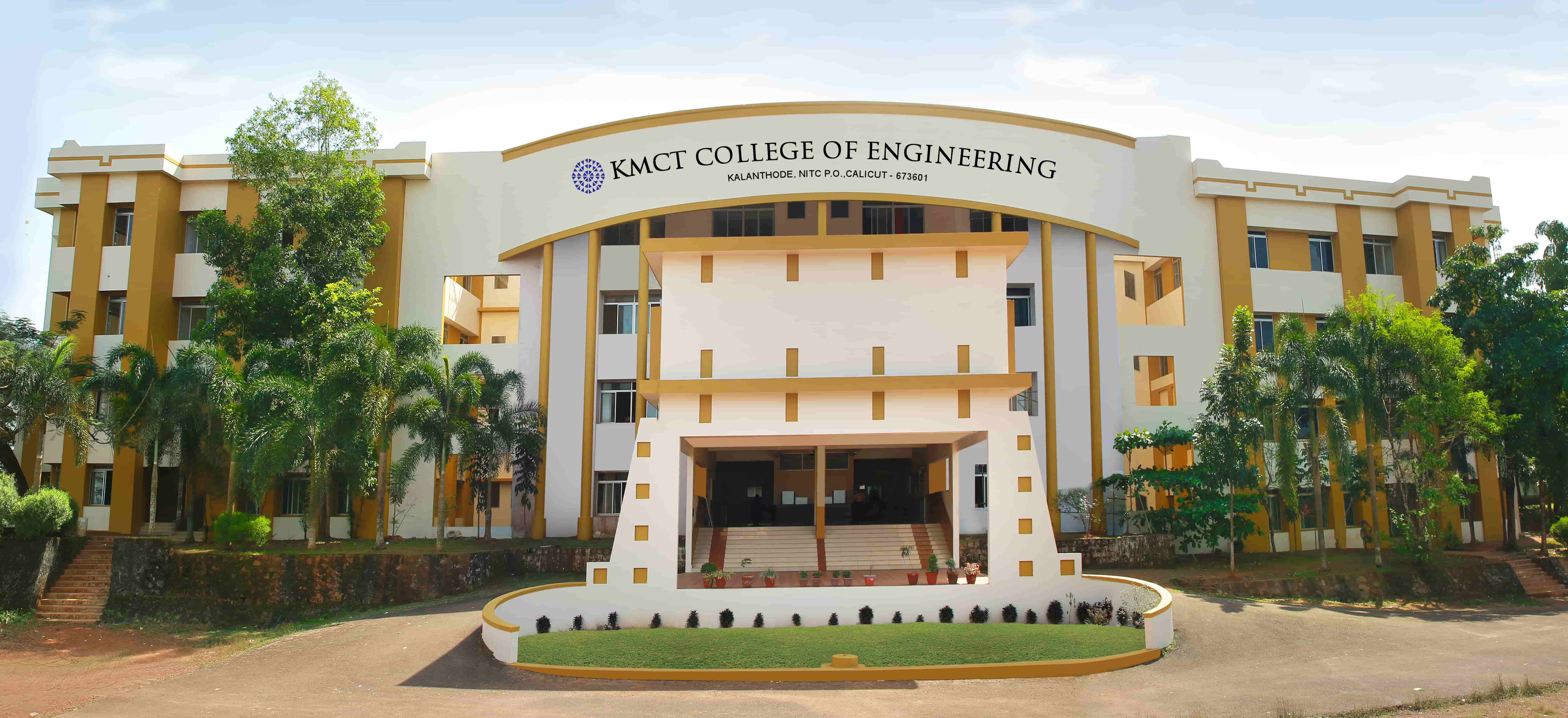 KMCT Institute of Technology & Management