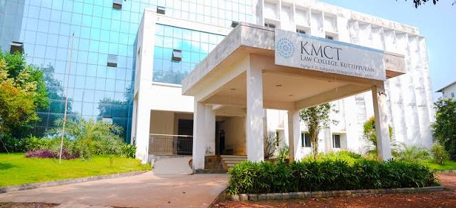 KMCT Law College
