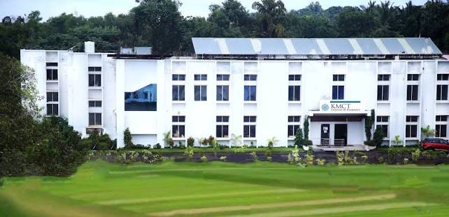 KMCT College of Pharmacy