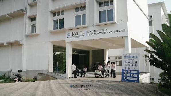 KMCT College of Engineering for Emerging Technologies & Management