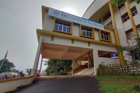 KMCT College of Engineering