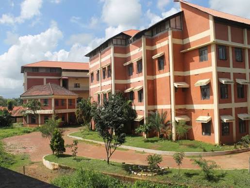 KMCT College of Engineering for Women